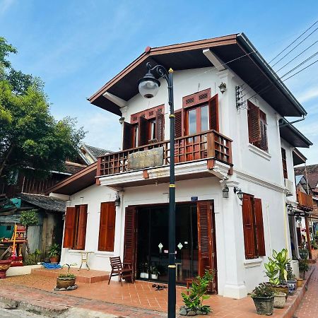 Villa Phonethip Mekong Riverside Luang Prabang Exteriér fotografie