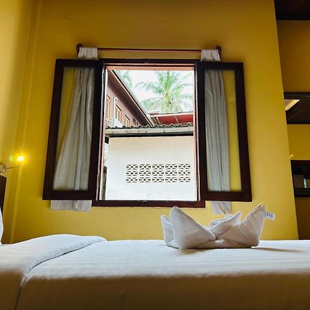 Villa Phonethip Mekong Riverside Luang Prabang Exteriér fotografie