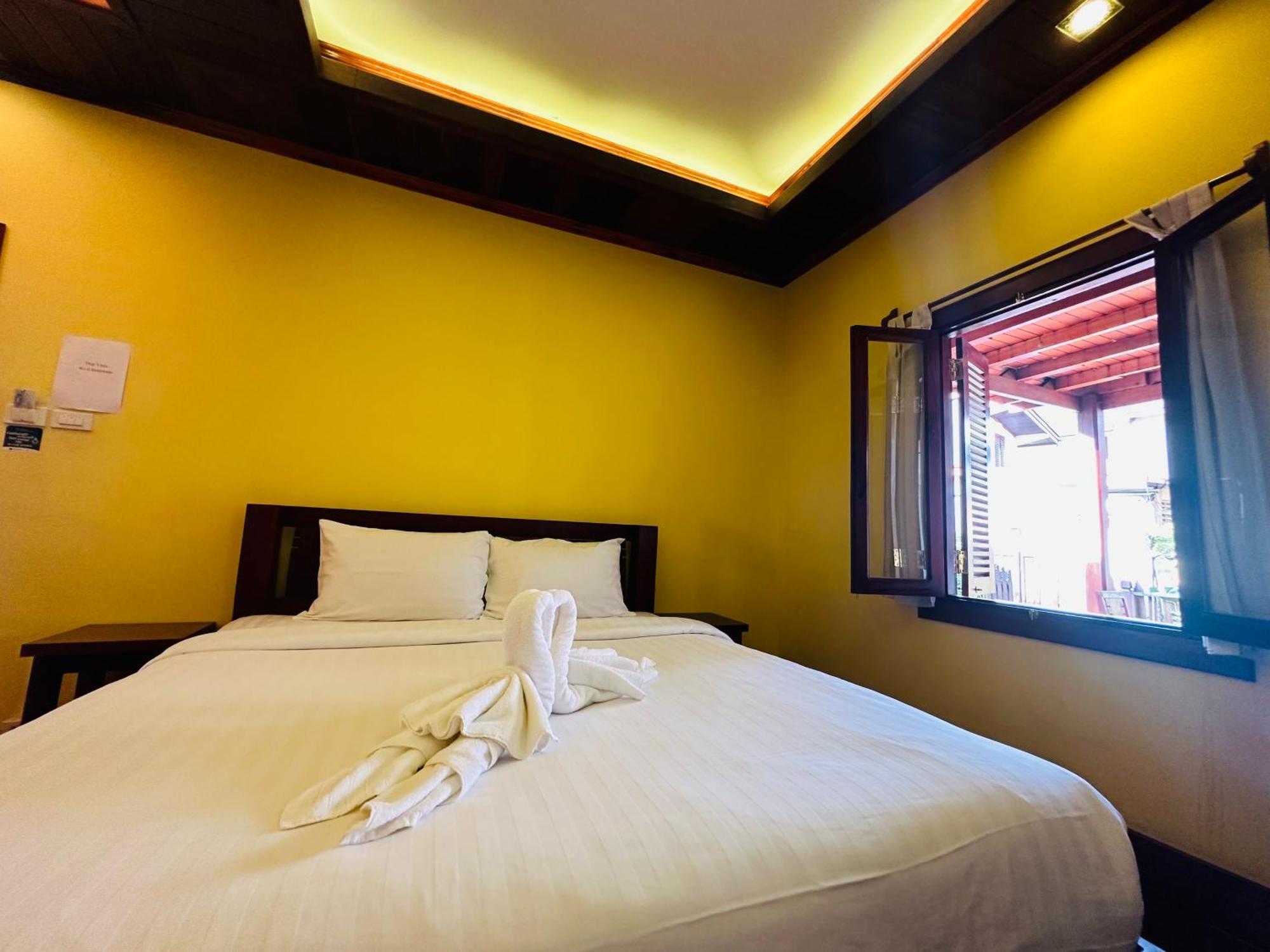Villa Phonethip Mekong Riverside Luang Prabang Exteriér fotografie